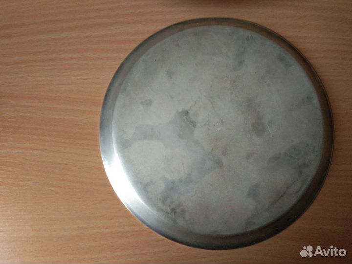 Посуда для сеовировки стола СССР