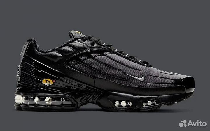 Кроссовки nike air max TN plus