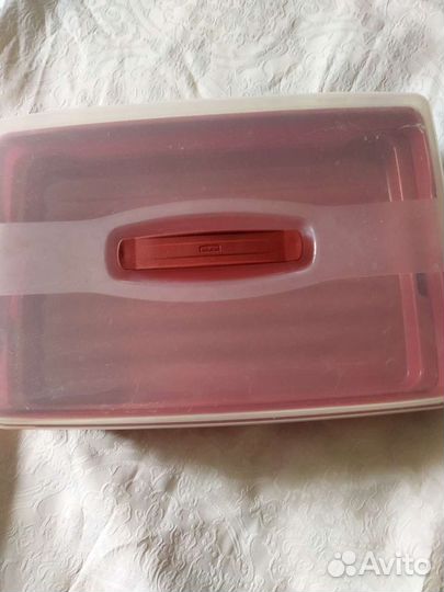 Контейнер переносной