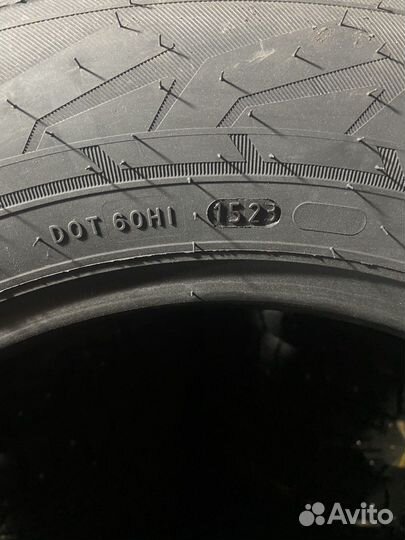 Nokian Tyres Nordman 7 SUV 225/65 R17 106T