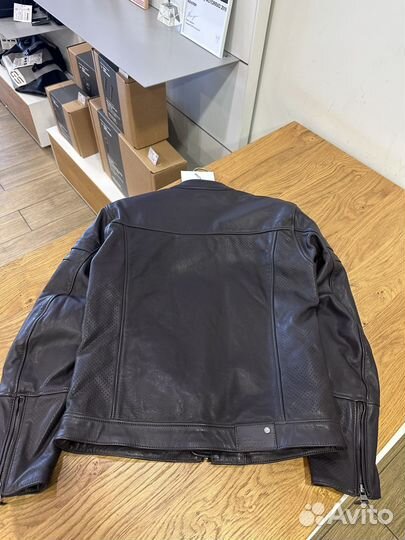 Куртка BMW Dahlem мужская M 76128504981