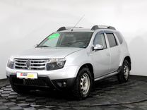 Renault Duster 2.0 MT, 2012, 271 003 км, с пробегом, цена 890 000 руб.