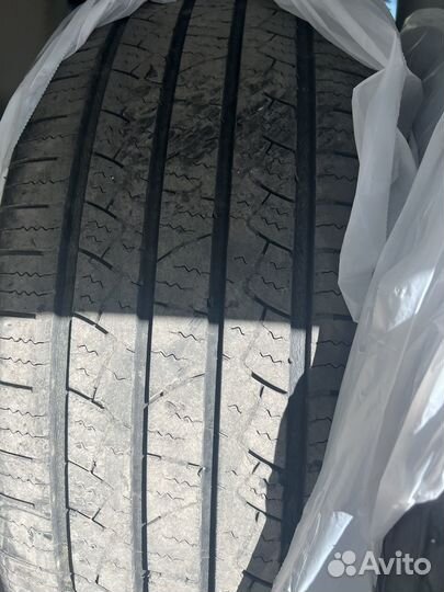 Habilead PracticalMax H/T RS21 265/60 R18 110T