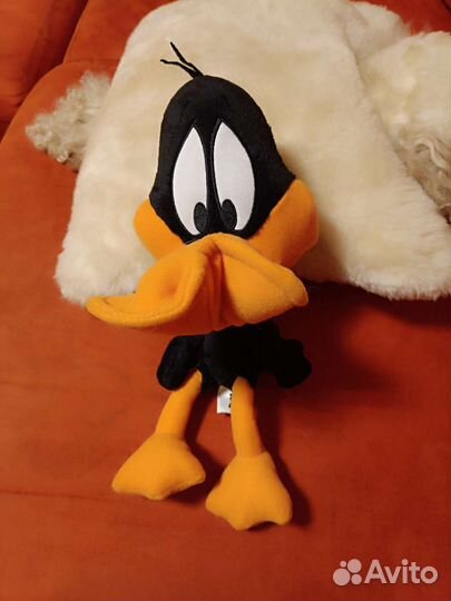 Прикольная игрушка