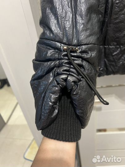 Куртки и ветровки на 42-44 размер