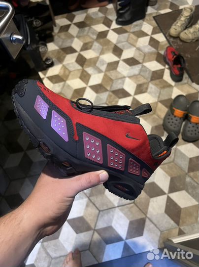 Nike Air Max Sunder Gore Tex