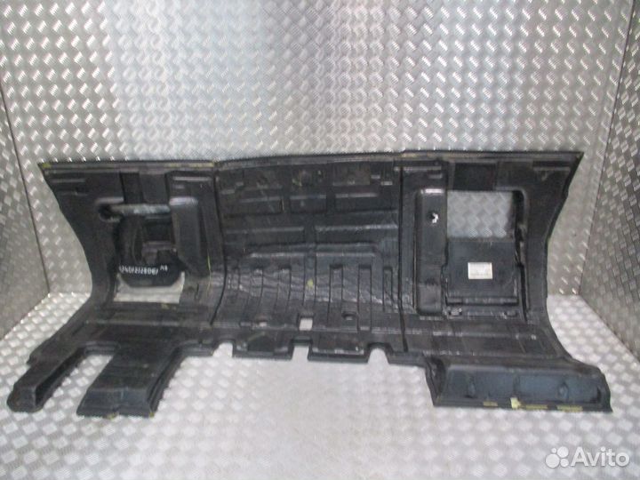 Обшивка кабины Mercedes-Benz A9606808103