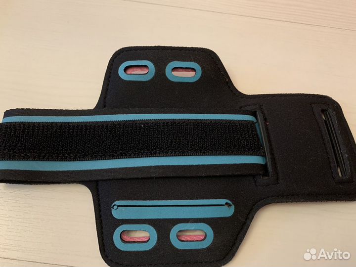 Чехол для телефона на руку