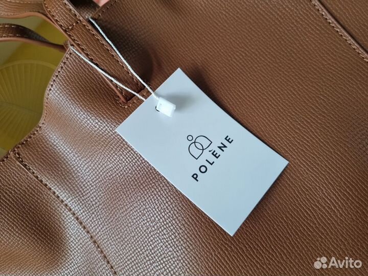 Сумка Polene 3 цвета