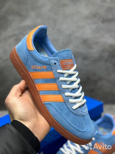 Модные кроссовки Adidas spezial (37-41)