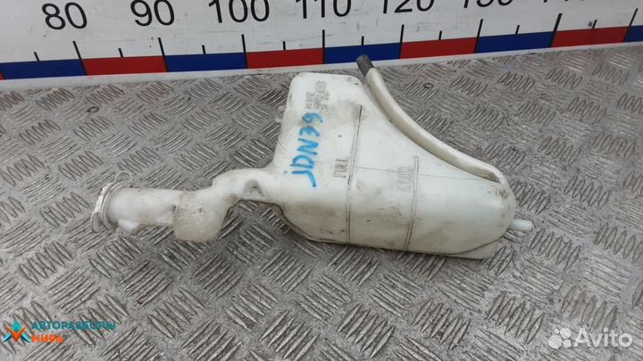 Бачок расширительный Mitsubishi Outlander 3 рест