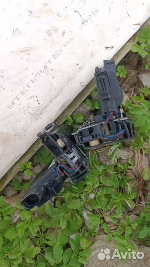 Замки дверные volkswagen passat B5