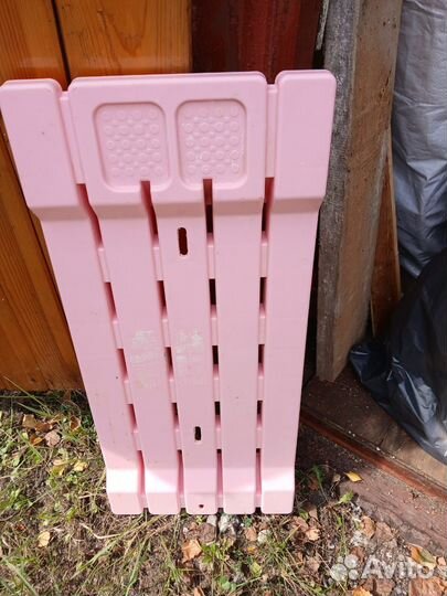 Сидение на ванну