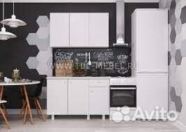 Кухонный гарнитур