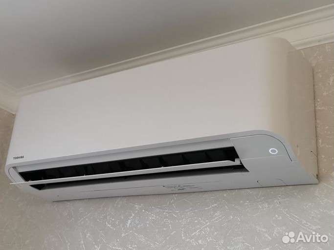 Кондиционеры Dantex / Kentatsu