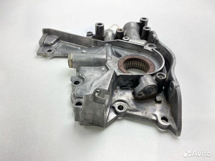 Насос масляный Toyota Mark Ii JZX100 1jzge 2000