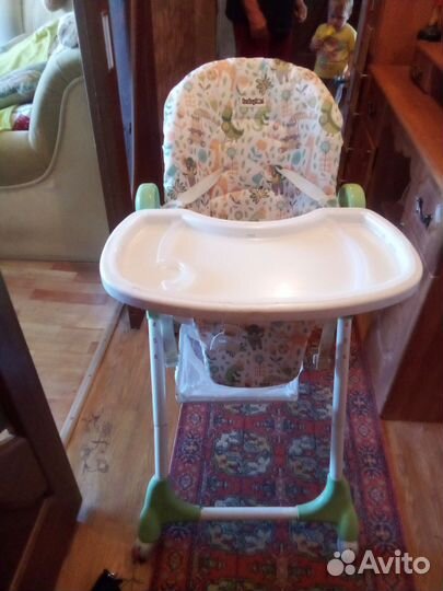 Стул для кормления