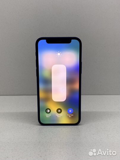 iPhone 12 mini 128 Gb синий. Гарантия + чек