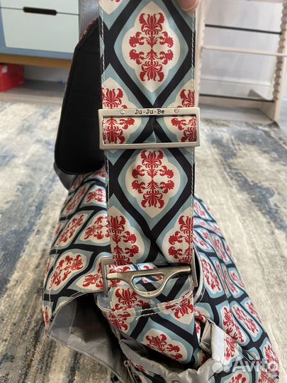 Сумка для мамы jujube