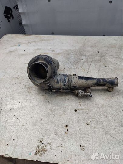 Нагнетатель воздуха Opel omega b