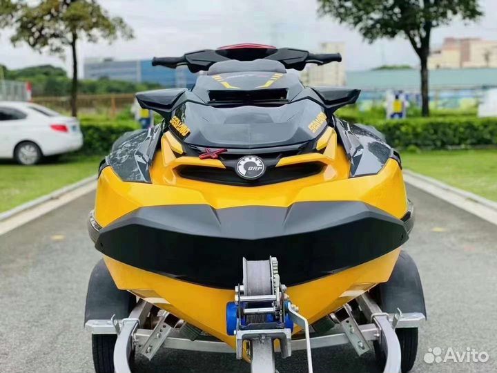Гидроцикл BRP SEA-DOO, новый, RXT-X RS 300