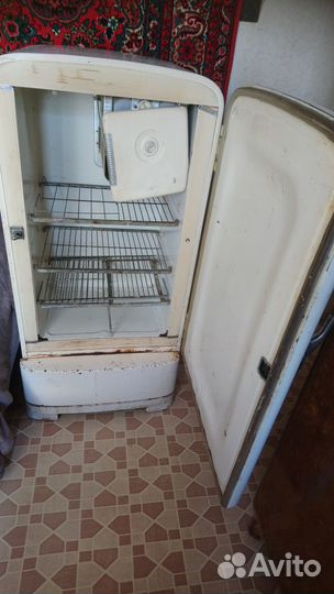 Холодильник ЗИЛ Москва СССР