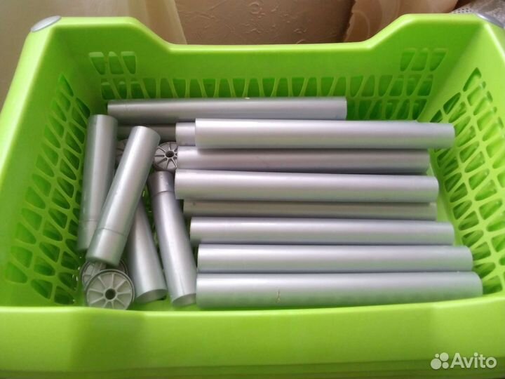 Этажерка на колесах