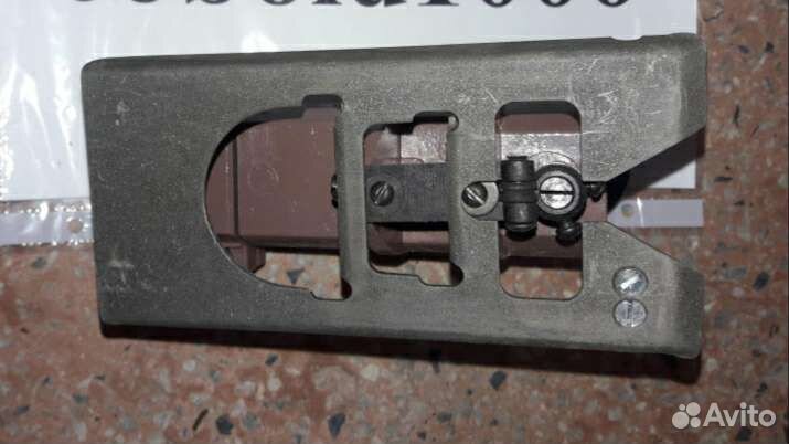 Маятниковая пила