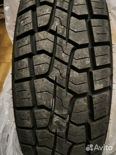 Pirelli Scorpion ATR 185/75 R16 93T