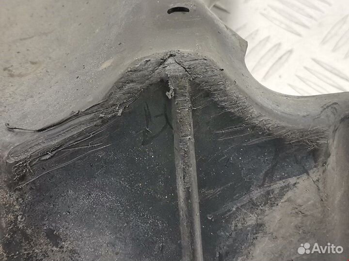 Защита двигателя для Opel Corsa D 13273493