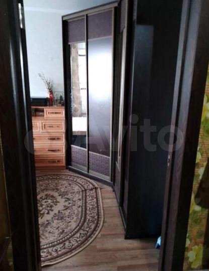 2-к. квартира, 52,3 м², 3/9 эт.