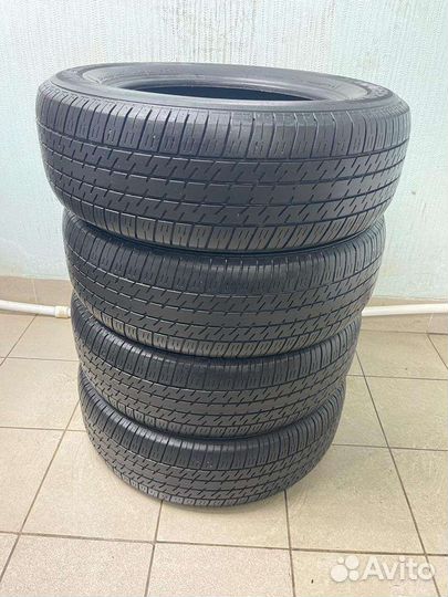 Bridgestone Dueler H/L 33 235/65 R18 106H