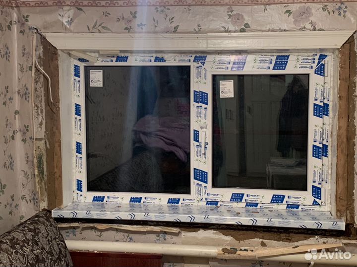 Пластиковые окна от завода