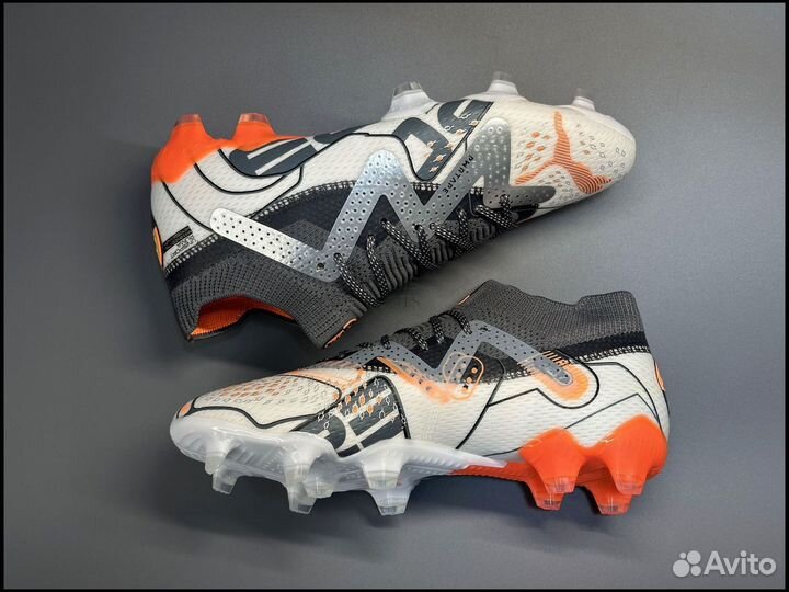 Бутсы Puma Future w-5404