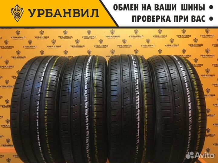 Kumho Solus TA31 195/55 R15 85H
