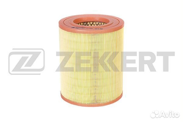 Фильтр возд. GAZ Sobol (2217 2752) 07- Gazelle 03