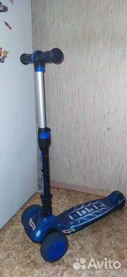 Самокат детский