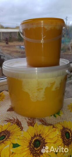 Мед, яйца и подсолнечное масло с доставкой