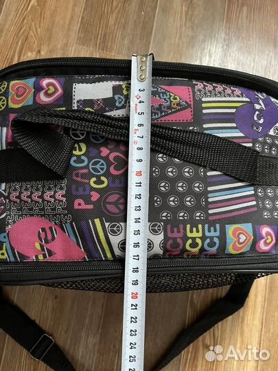 Переноска для животных