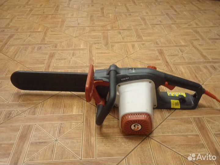 Электро пила