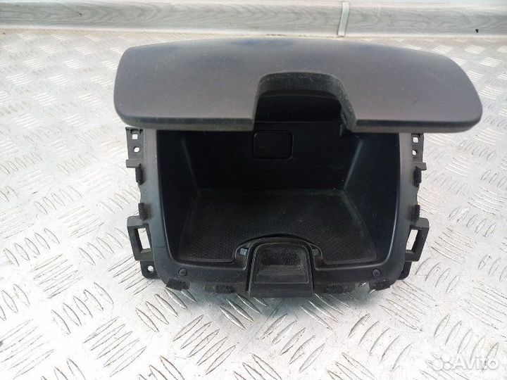 Бардачок торпедо верхний Chevrolet Cruze 1 1.6