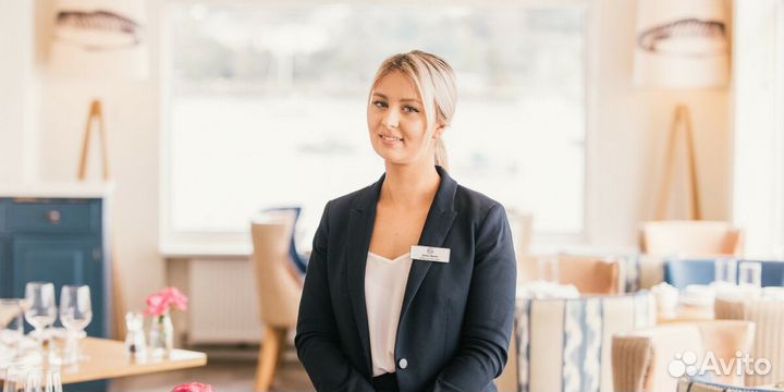 Администратор