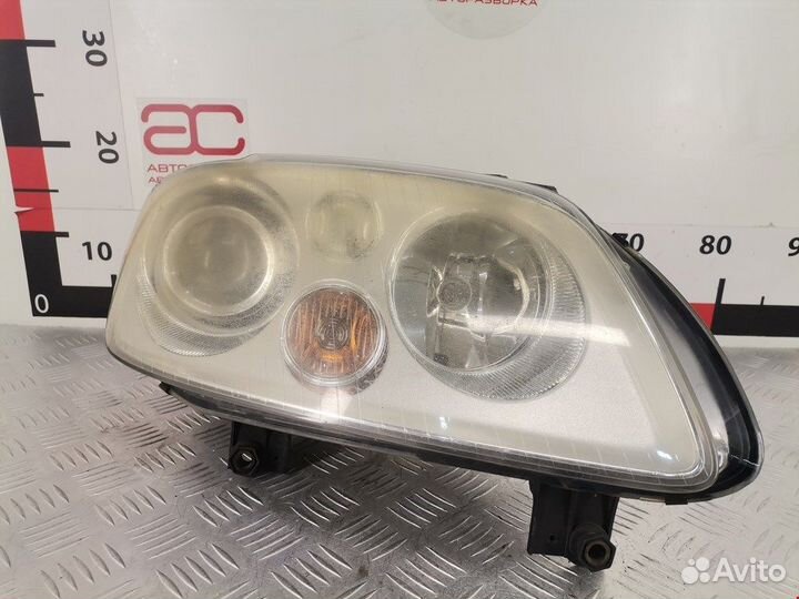 Фара передняя для Volkswagen Touran 1 1T0941006R