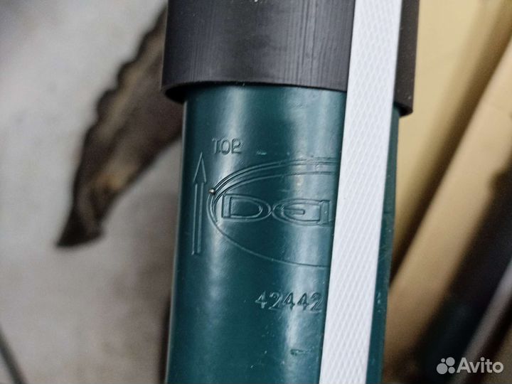 Амортизатор перед Delphi для Газ Соболь