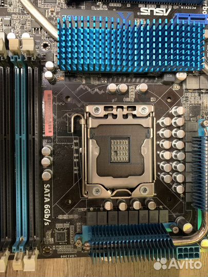 Сборка для пк