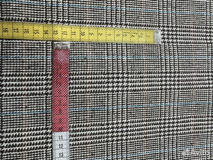 Отрез ткани