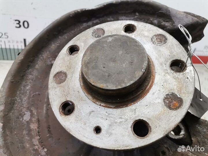 Ступица для Volkswagen Touran 1