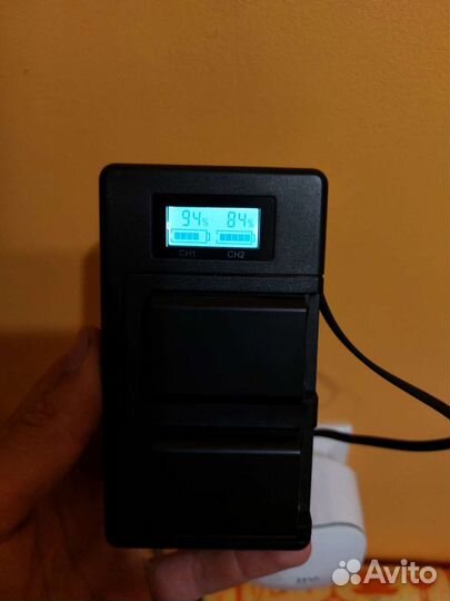 Sony a7ii (Sony a7m2) body