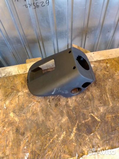 Подрулевой кожух Nissan Almera G15