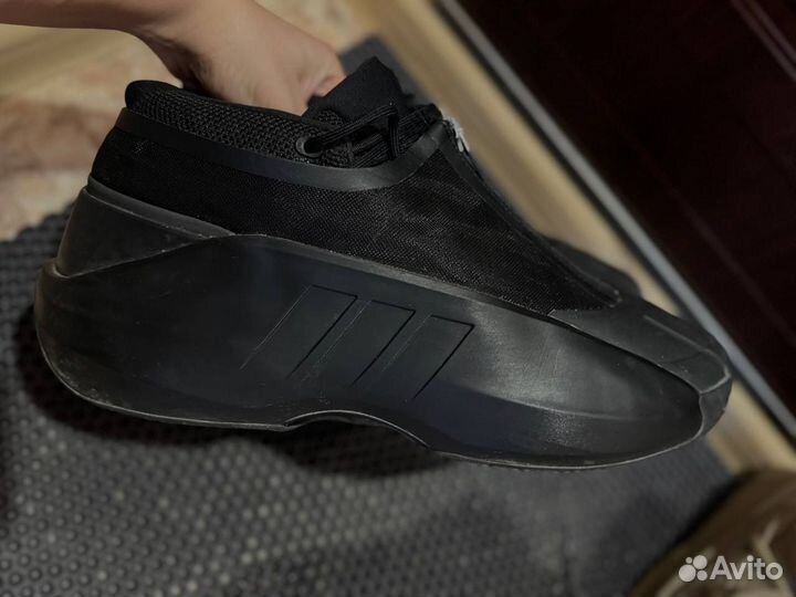 Кроссовки Adidas Crazy iiinfinity